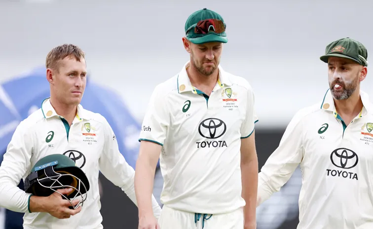 Hazlewood Ruled out of IND vs AUS 3rd Test Confirmed to Miss Entire BGT