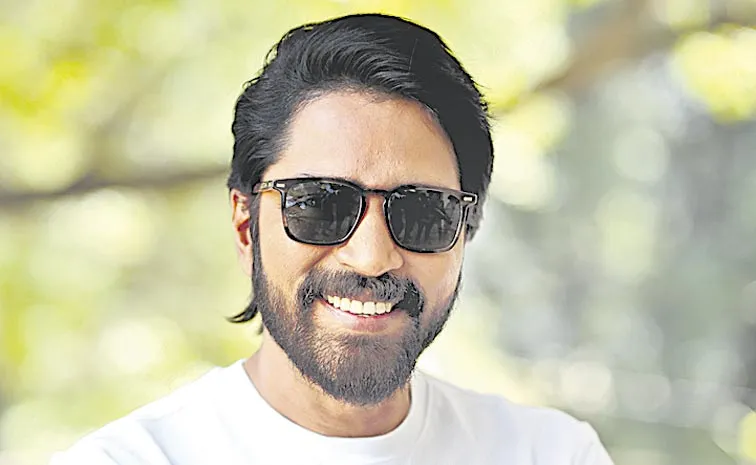 Allari Naresh talks about his upcoming film Bachhala Malli: Tollywood