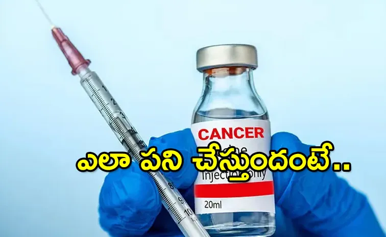 This Country Made Cancer Vaccine Provide Patients Free 