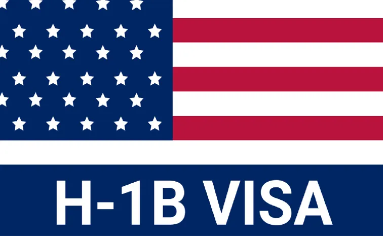 US announces H-1B visa overhaul to fill jobs faster Indians likely to benefit