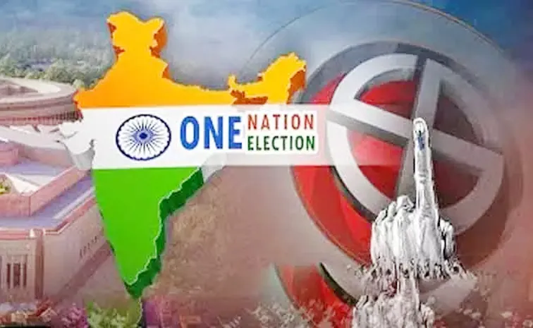 Joint Parliamentary Committee for One Nation One Election Details Here