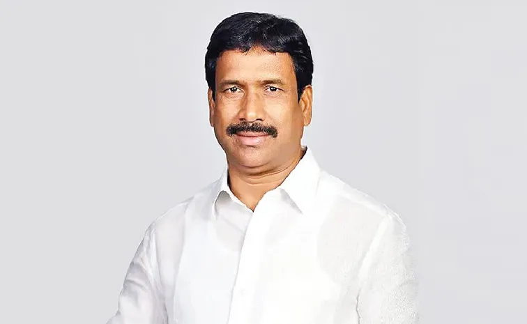 Patnam Narender Reddy Got Bail In Lagacharla Case