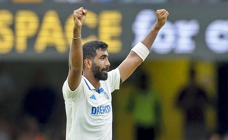  Jasprit Bumrah breaks Kapil Devs record, becomes leading Indian wicket-taker in Australia