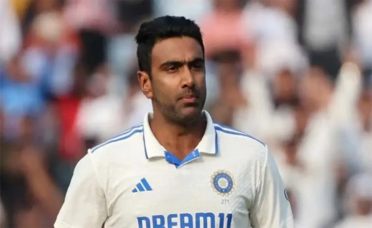 3 Reasons Why Ashwin Announced Retirement Suddenly