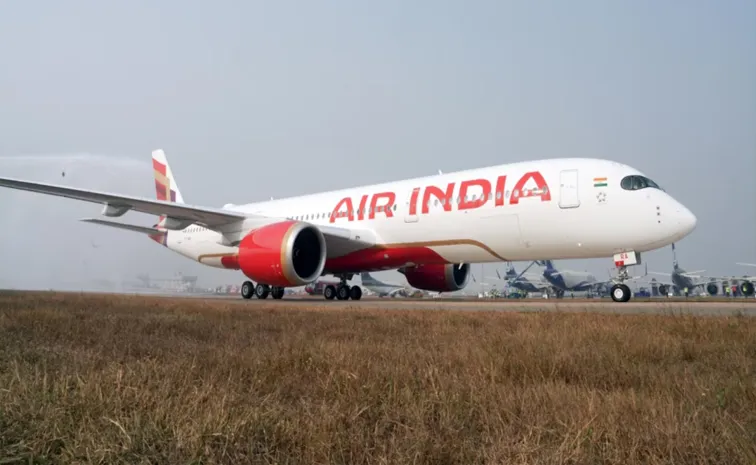 Air India launched a special student discount offer to make air travel more affordable for students