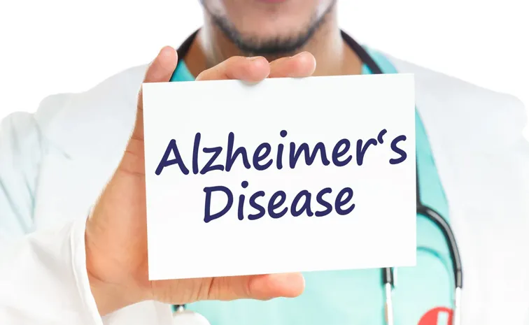 Mass General Brigham Study Finds Lower Rates of Death from Alzheimers Disease