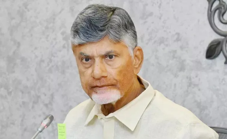 KSR Comments on Silencing Dissenting Voices Is This chandrababu Goal