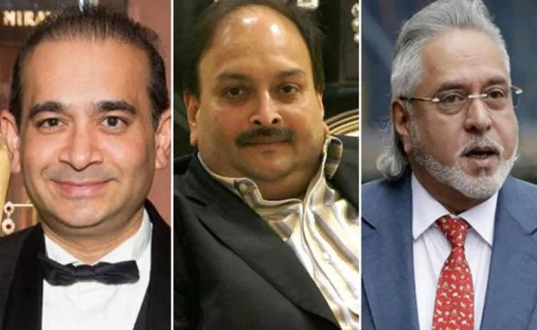 Enforcement Directorate successfully restored assets worth Rs 22,280 crore from Vijay Mallya and Nirav Modi