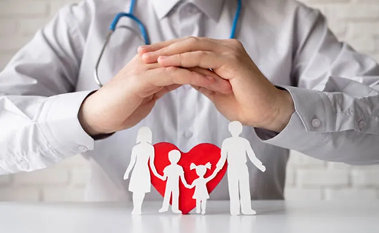 Health insurance significance and benefits