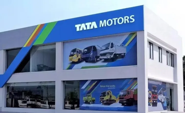 Tata Motors secures order for 1297 Bus chassis from UPSRTC