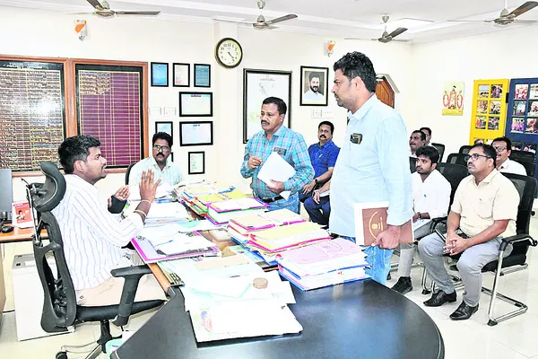 కొండరెడ్లకు మౌలిక వసతులు