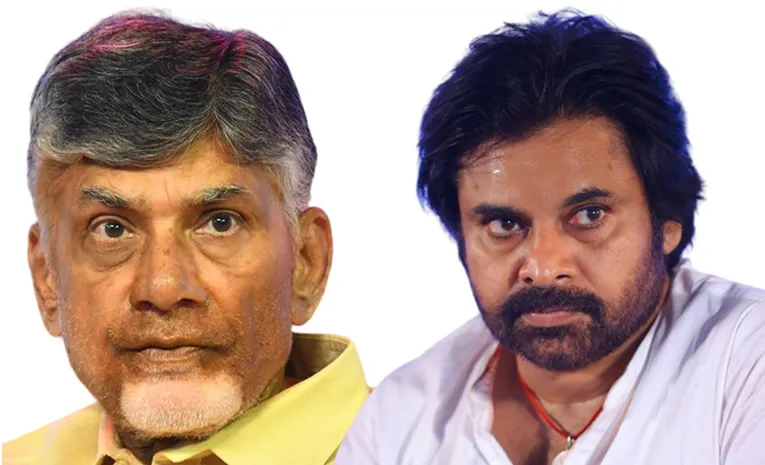 KSR Satirical Comments On Pawan Kalyan Speech