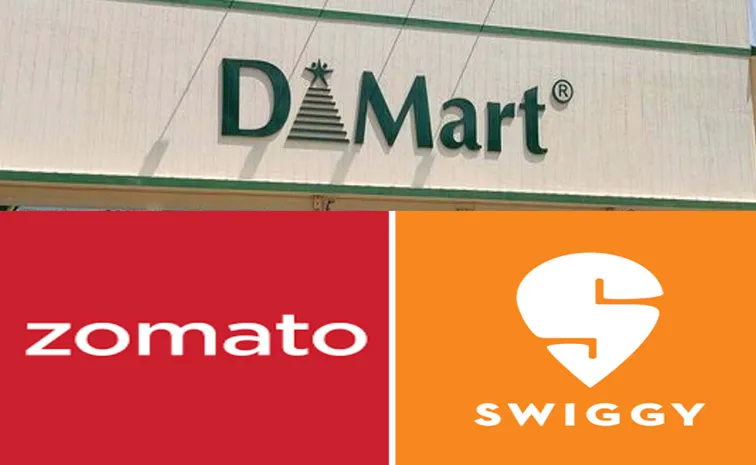 D-Mart, Zomato and Swiggy founders top list of Self-Made Entrepreneurs