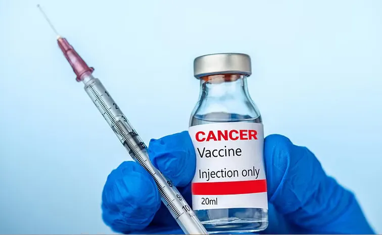 This Country Made Cancer Vaccine Provide Patients Free 