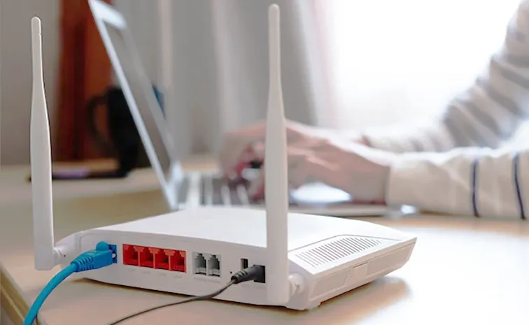 US considers ban on China TP Link routers