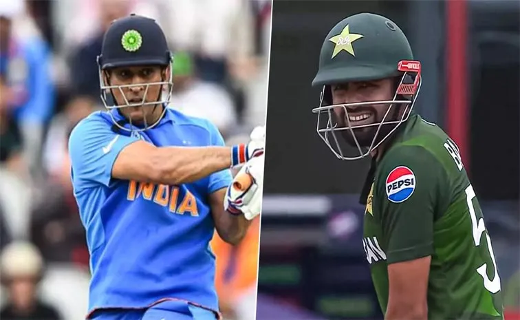 Babar Azam Aims To Break MS Dhoni Huge Record In Pakistan VS South Africa 2nd ODI