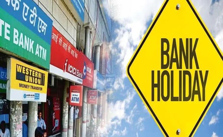 These Five Days Bank Holidays in 2024 December