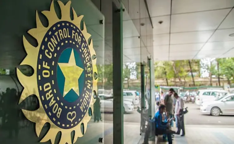 BCCI: బీసీసీఐకి కళ్లు చెదిరే ఆదాయం