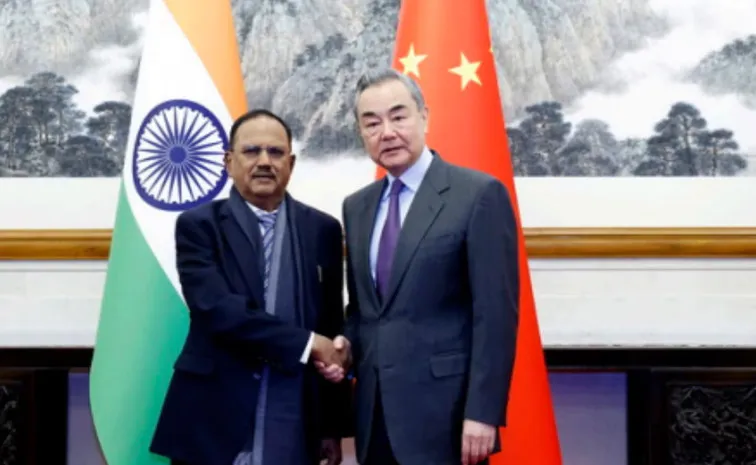 Mansarovar Yatra Soon India China Reach Consensus on 6 Big Decisions