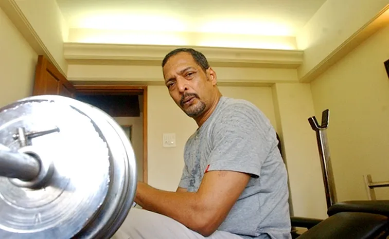 Nana Patekar Shares Healthy Lifestyle And Fitness Mantra