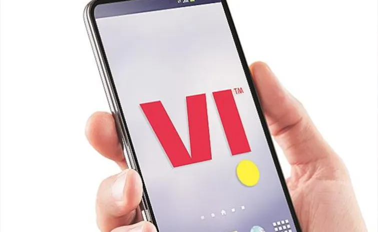 Vi emerged top performer across all six categories nationally as per OpenSignal 4G Network Experience Report