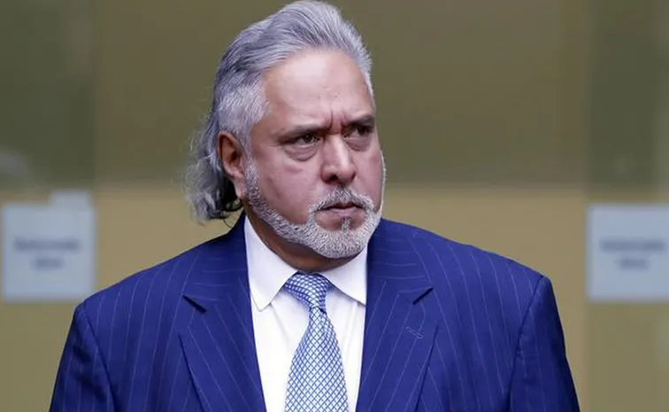 Vijay Mallya Claims Has Paid Double His Debt Tweet Viral