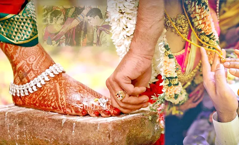 Grand Wedding Marriages in karnataka