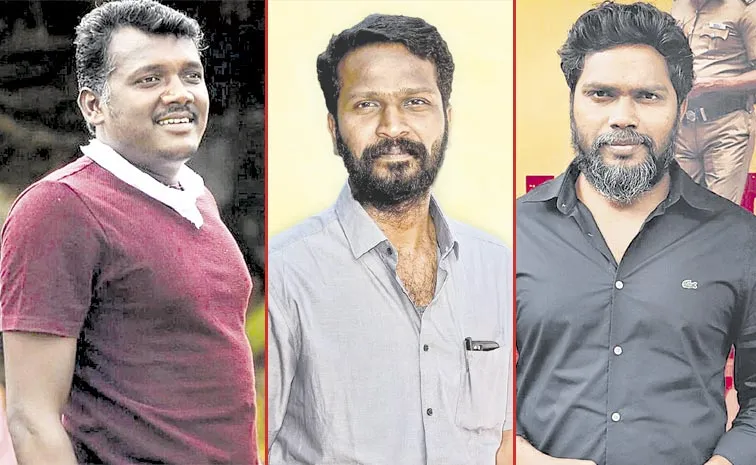 Young Creative Directors Of Tamil Cinema: Kollywood