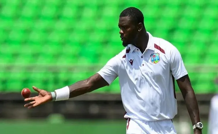 WI VS BAN 2nd Test: JAYDEN SEALES BOWLED THE MOST ECONOMICAL SPELL IN TEST CRICKET IN LAST 46 YEARS