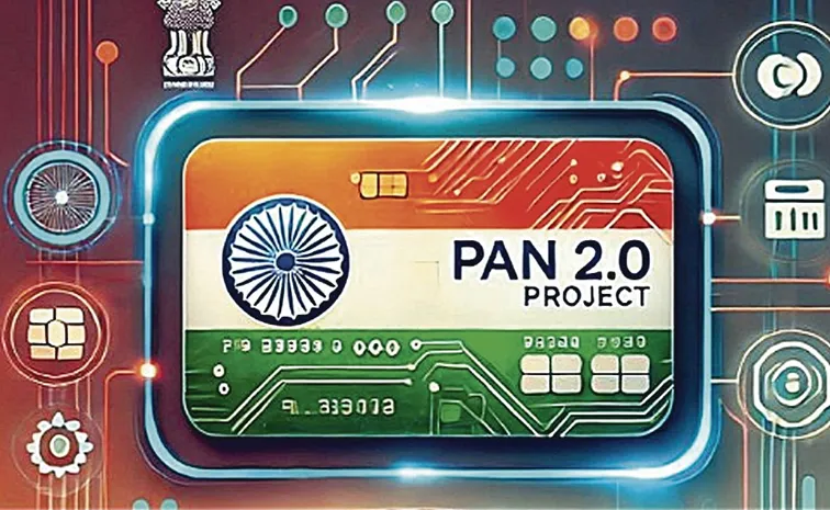 PAN 2 0 Project All Details with Benefits