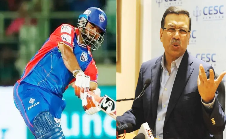 It Has Been Decided: Sanjiv Goenka on Whether Pant or Pooran Will Captain LSG