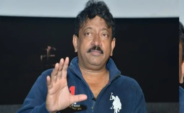 Ap High Court Decision On Director Ram Gopal Varma Bail Petition