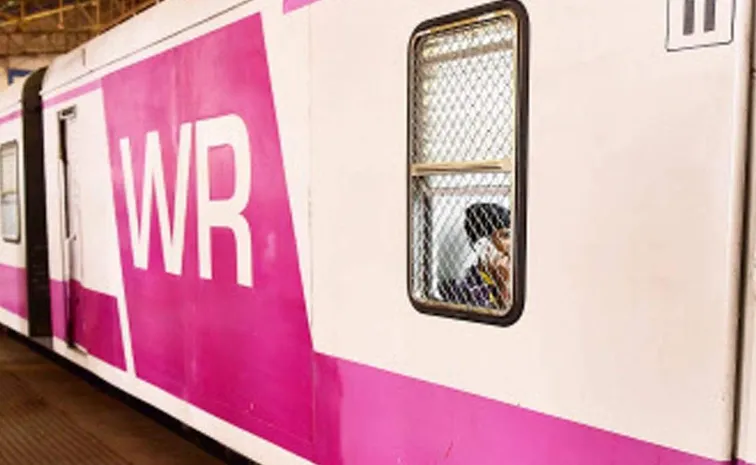 Western Railways introduce AC trains, passengers woes