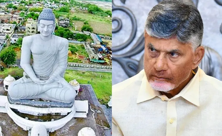 AP Chandrababu Govt Debt 30000 crs Over Amaravathi