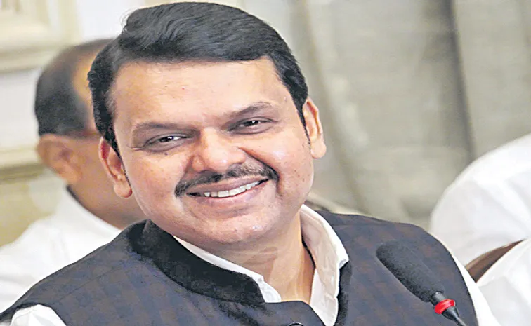 You will be CM one day says Devendra Fadnavis tells Ajit Pawar