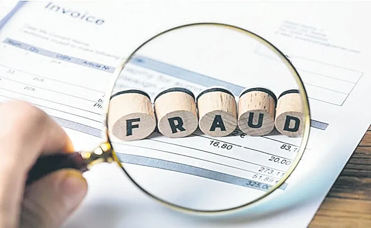 59percent of Indian organisations faced financial or economic frauds