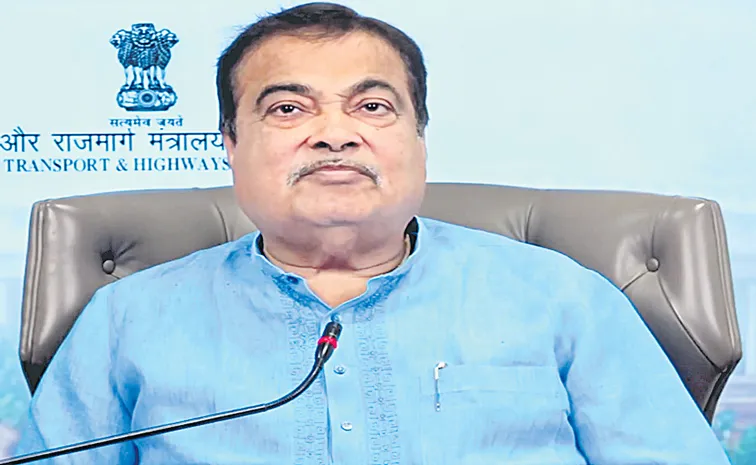 Indian EV market touch Rs 20 lakh cr and create 5 cr jobs Says Nitin Gadkari