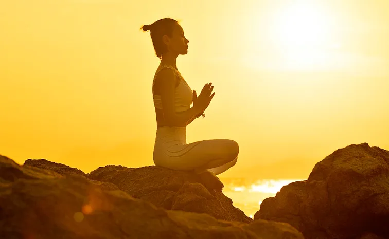 World Meditation Day : మెరుగైన సమాజం కోసం