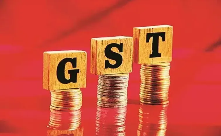 55th GST Council meeting chaired by Nirmala Sitharaman scheduled to take place in Jaisalmer