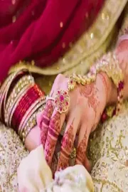 Unique wedding in Uttar Pradesh's Kannauj after gender change operation8