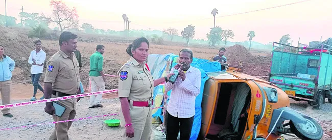 అత్యాచారానికి యత్నించిన వ్యక్తి రిమాండ్‌