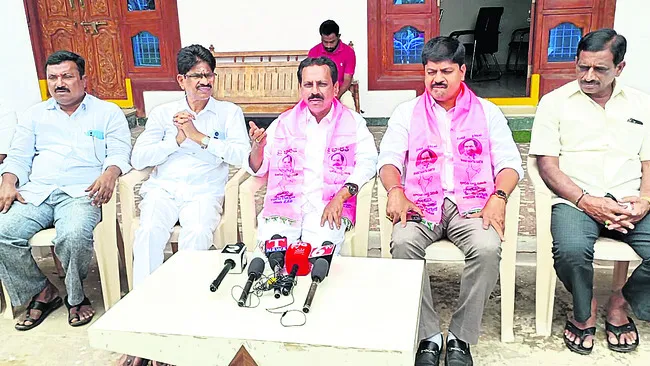 ఏడాదిగా ప్రజలకు ఒరిగిందేమీ లేదు