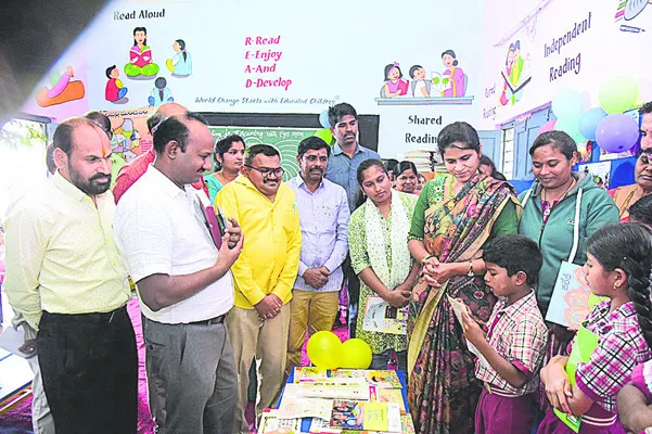 అర్హులందరికీ ఇందిరమ్మ ఇళ్లు