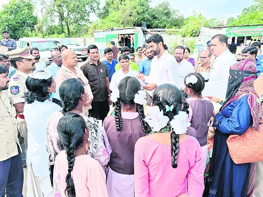 పద్ధతి మార్చుకోవాలి