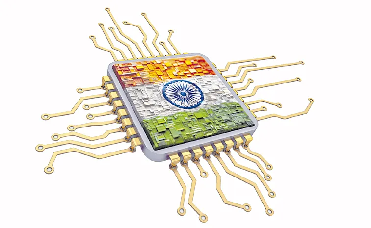 India semiconductor boom may create 10 lakh jobs by 2026