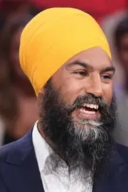 Jagmeet Singh Sensational Comments Over Canada PM Trudeau4