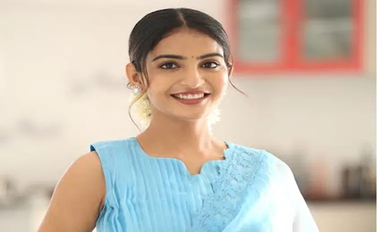 Ananya Nagalla Talk About Srikakulam Srikakulam Sherlockholmes Movie