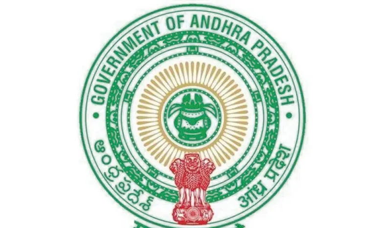 Six consultants in Finance Department: Andhra pradesh