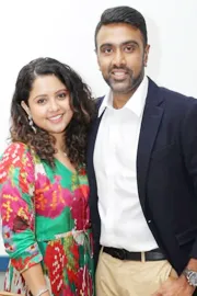 After Ashwin Sudden Retirement Wife Prithi 1st Reaction: Time To Set Burden11