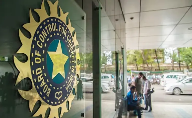 BCCI: కీలక పదవుల భర్తీకి సన్నాహకాలు